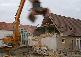 Brecheranlage