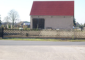 Brecheranlage